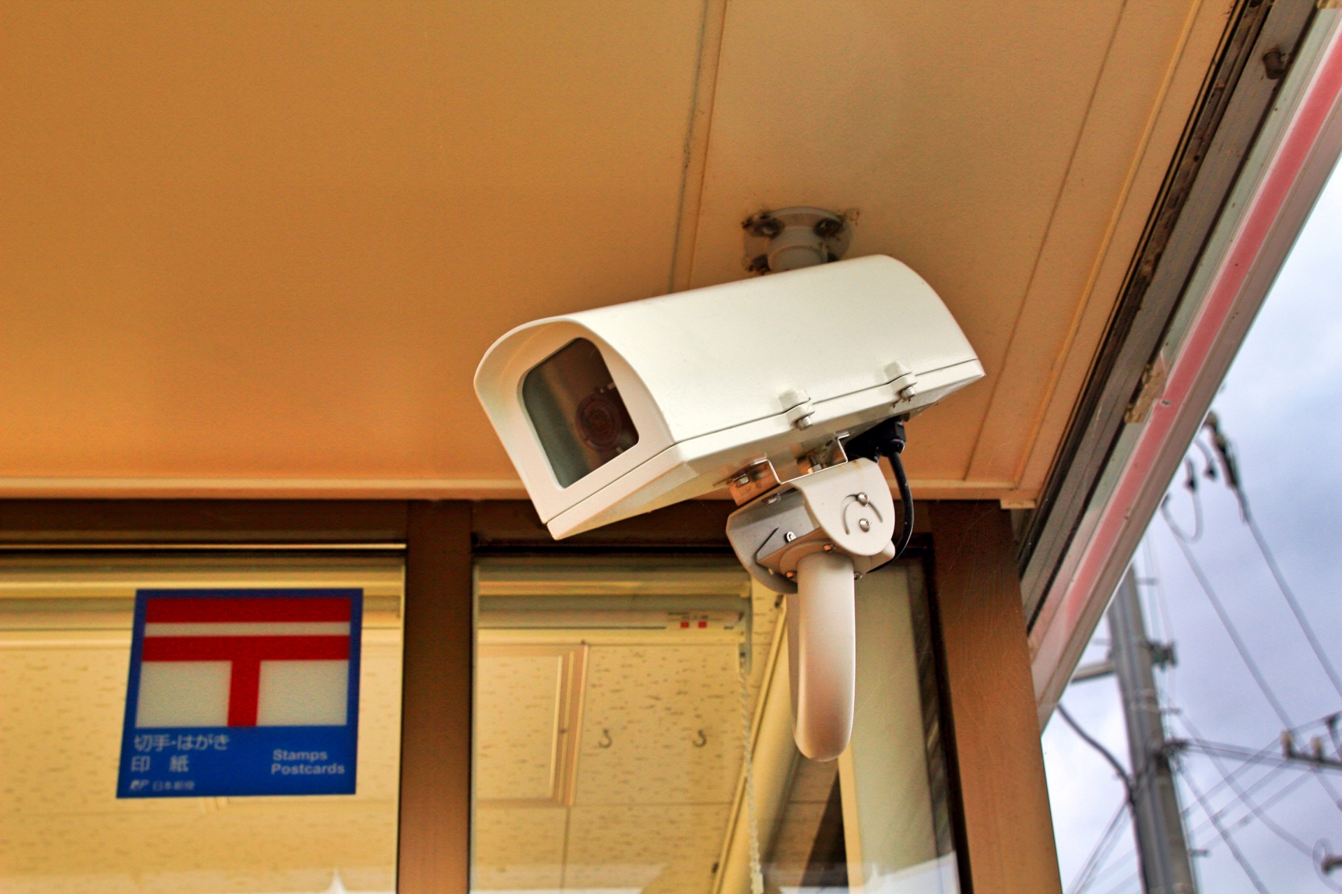 防犯カメラのFPS、フレームレートとは？動画で監視する際に最適な設定について 防犯カメラの販売・工事なら株式会社